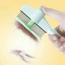 Groomer Brush