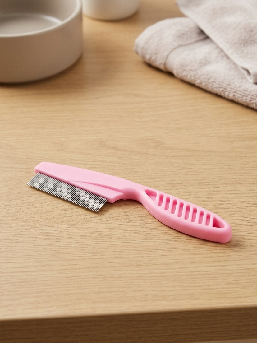 Flea Comb
