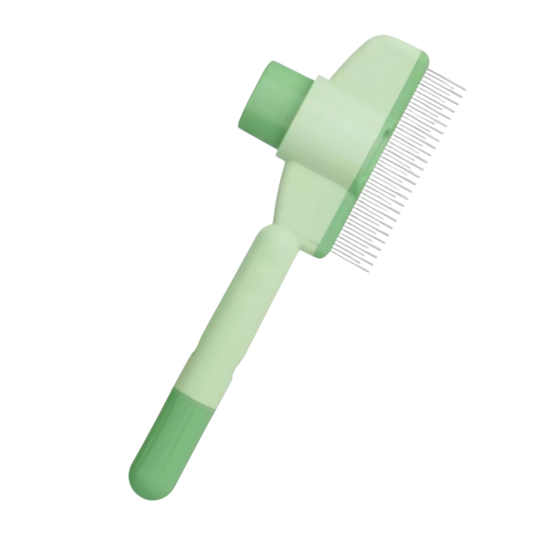 Groomer Brush