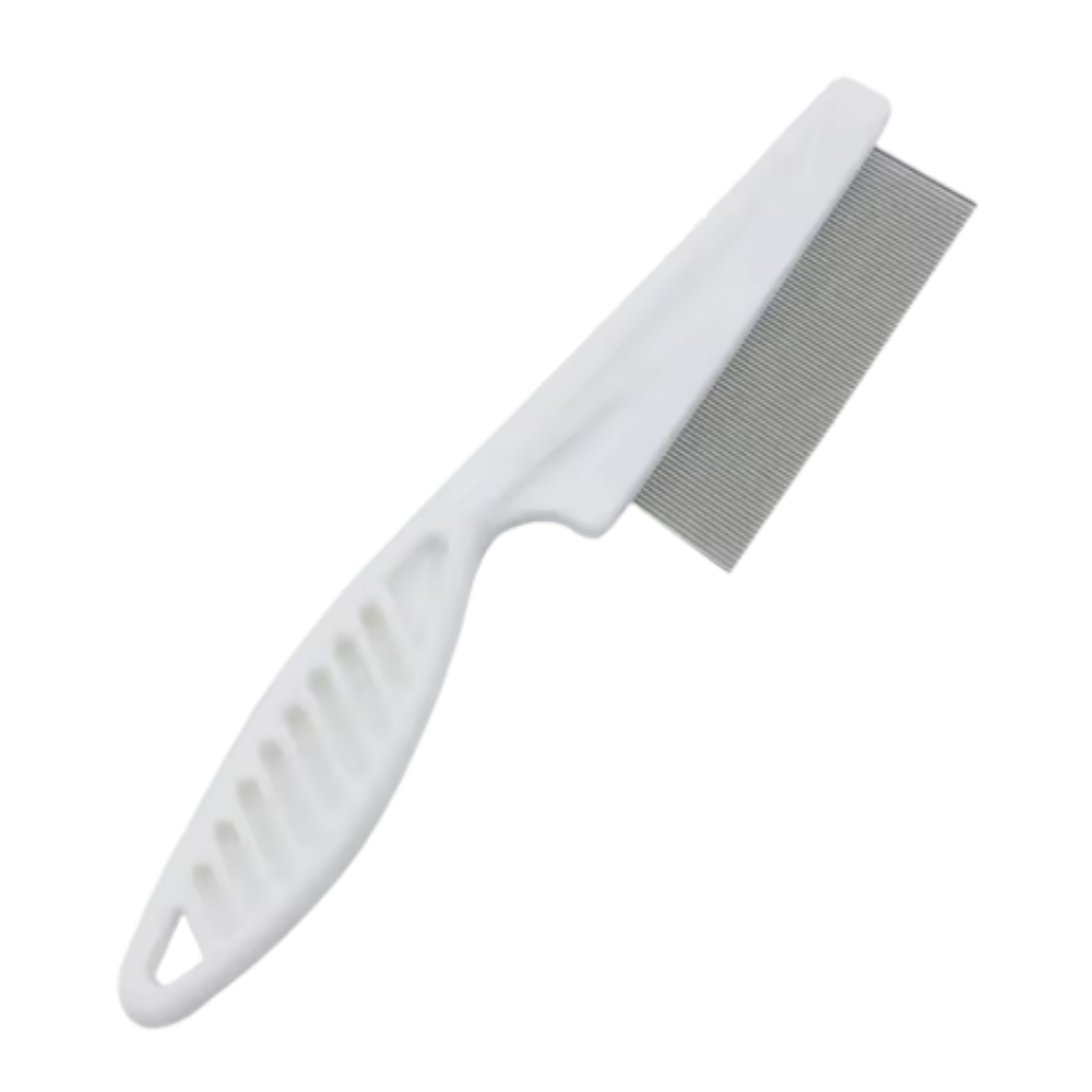 Flea Comb