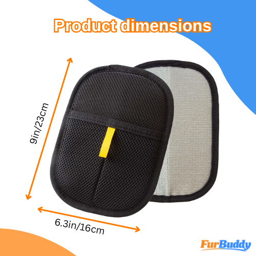 FurBuddy™ Glove