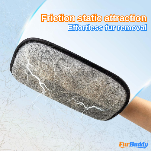 FurBuddy™ Glove